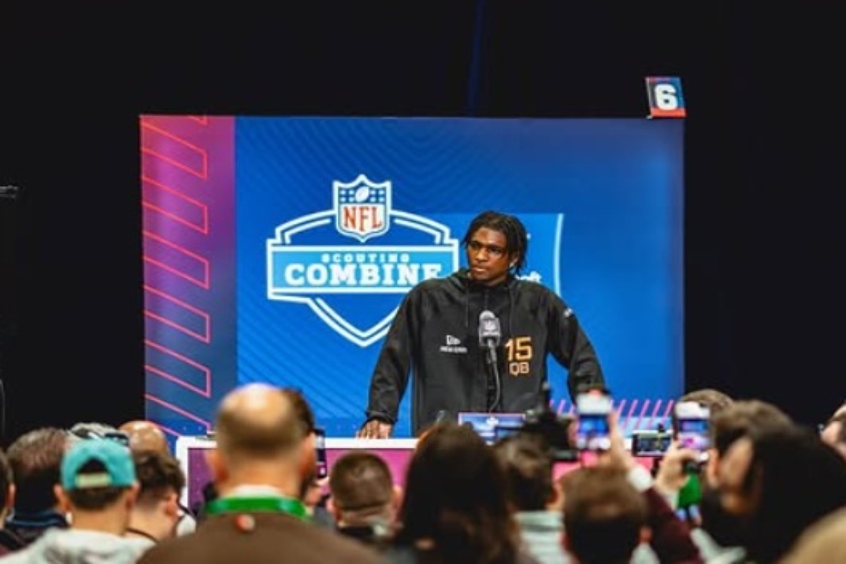 Draft NFL 2025