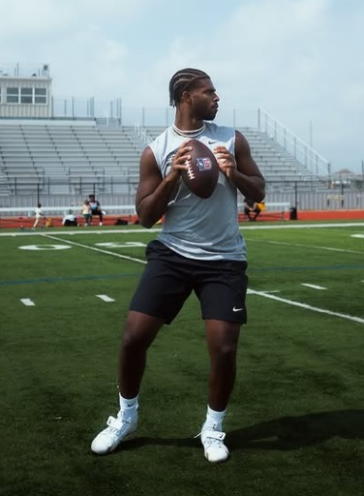 NFL Draft 2025