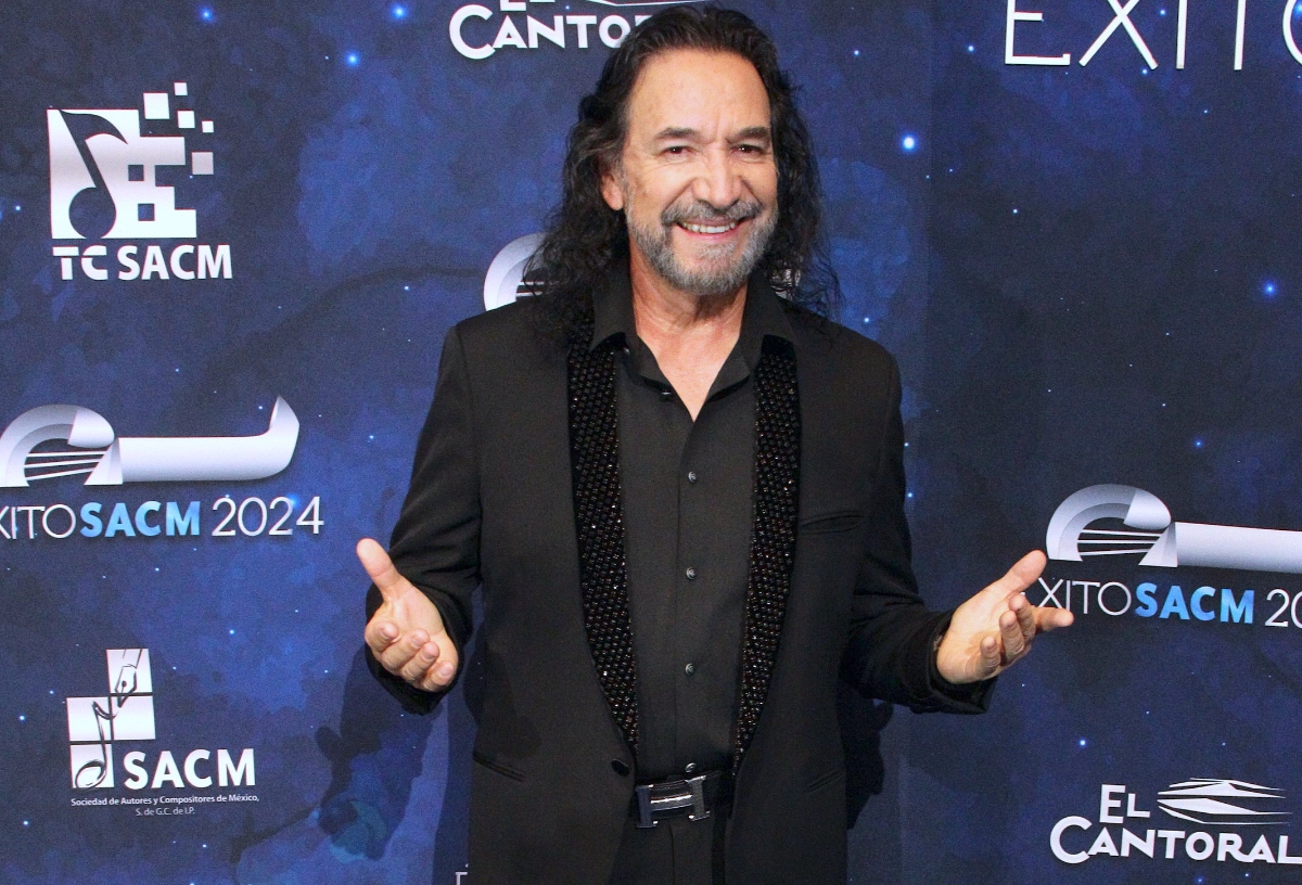 ¿Acepta su parecido con Jesús? El Buki se viraliza por foto en Viernes Santo