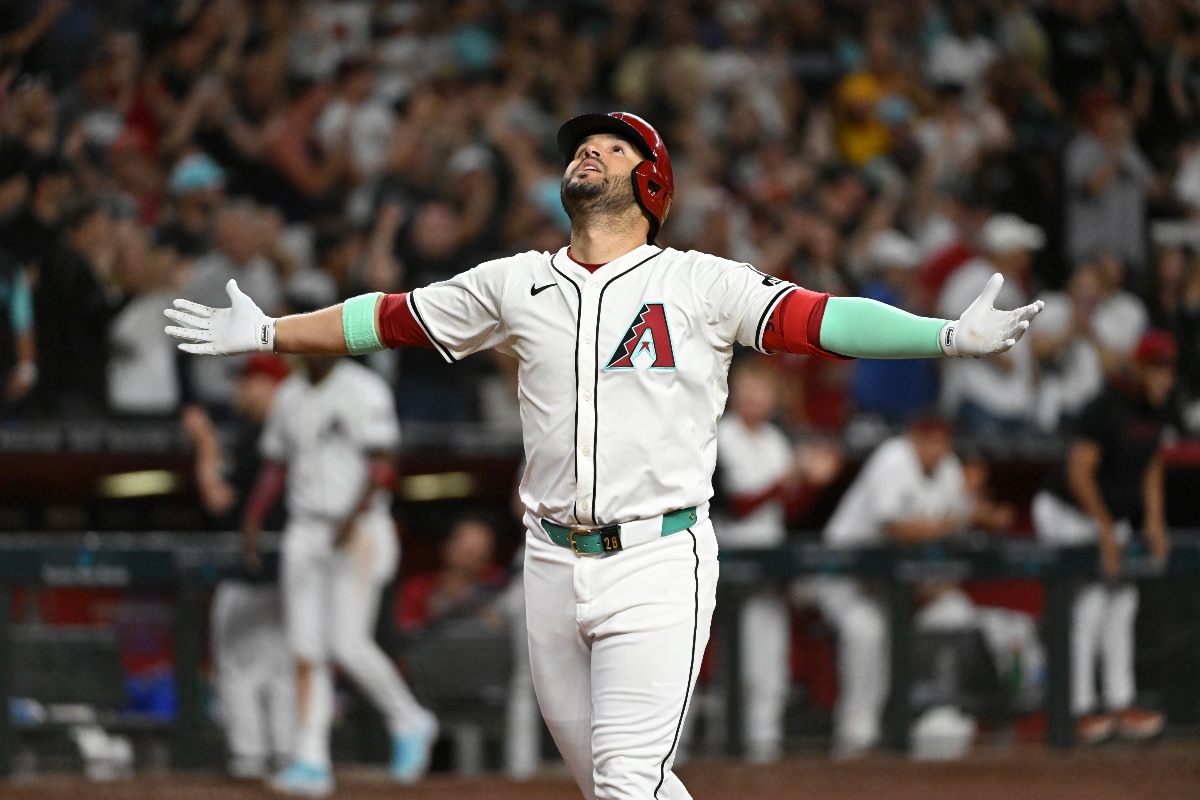 Eugenio Suárez hace historia con cuatro jonrones en un juego