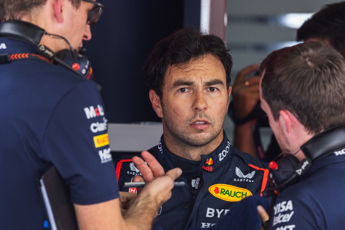 Fabbio, el perrito fan de Checo Pérez, deja un legado imborrable
