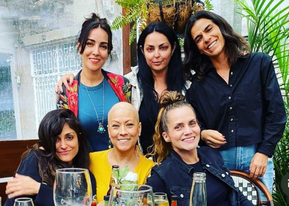 ¡Luto en la televisión mexicana! Muere a los 42 años la actriz Renata del Castillo