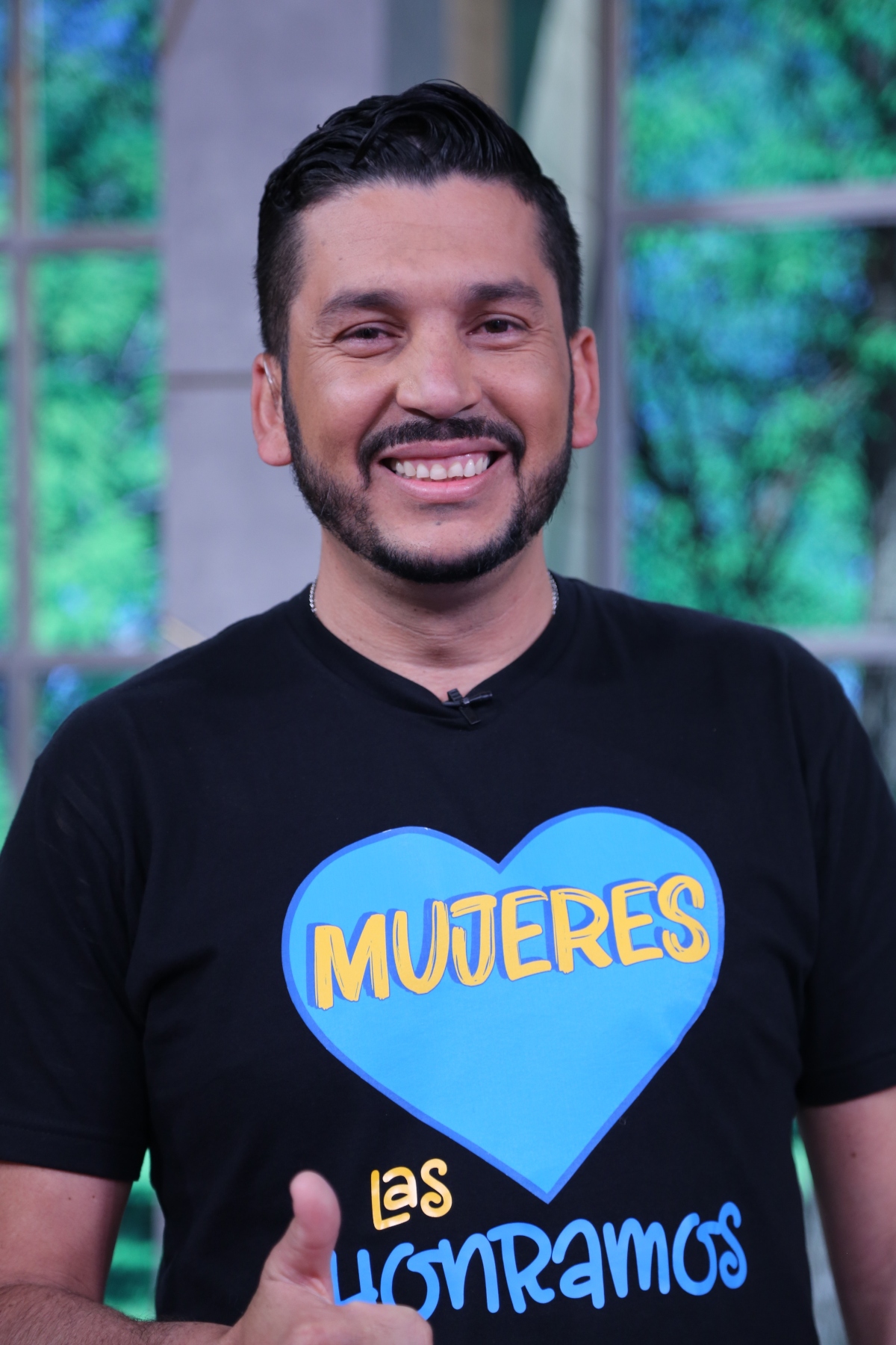 Luis Ángel El Flaco