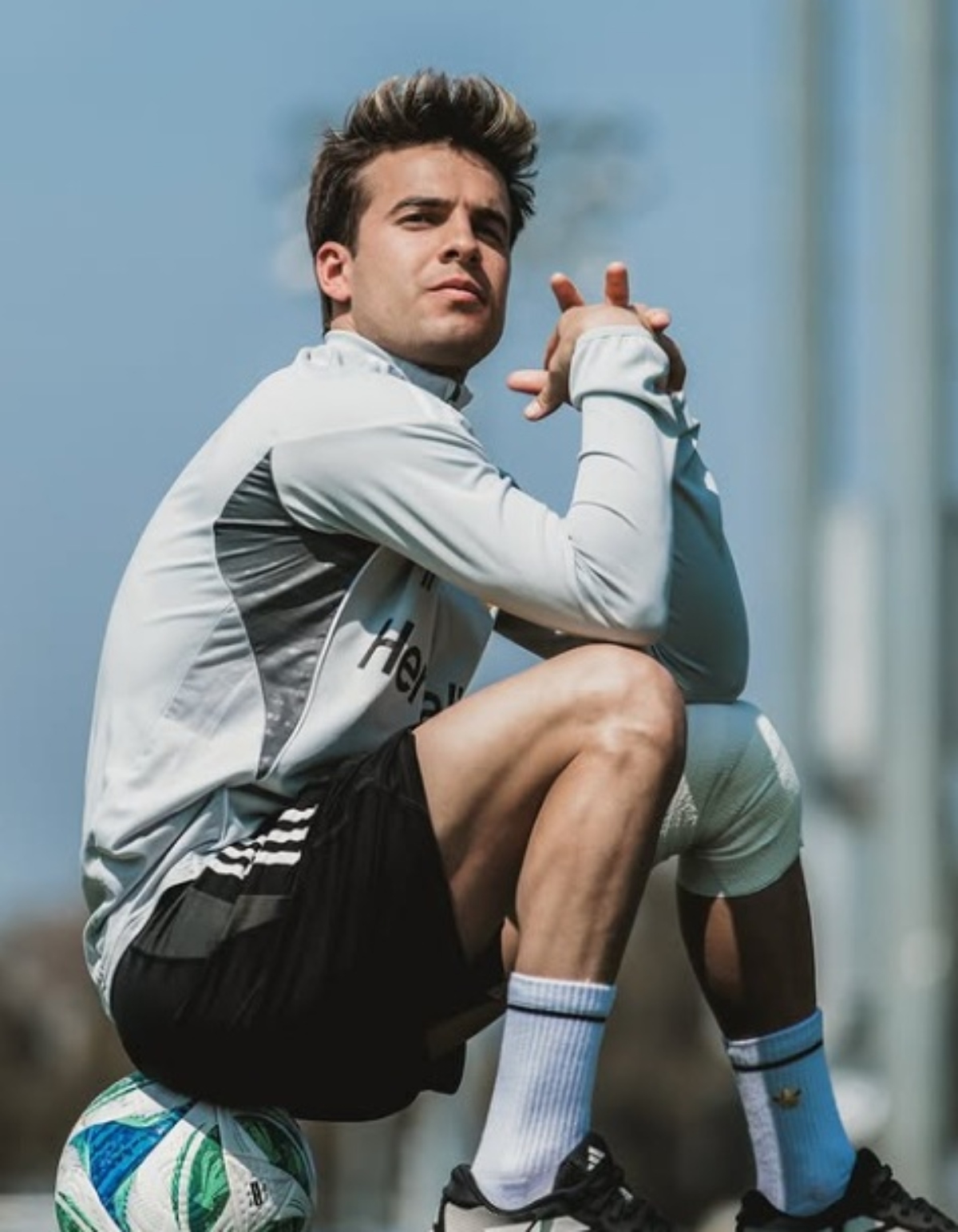 LA Galaxy