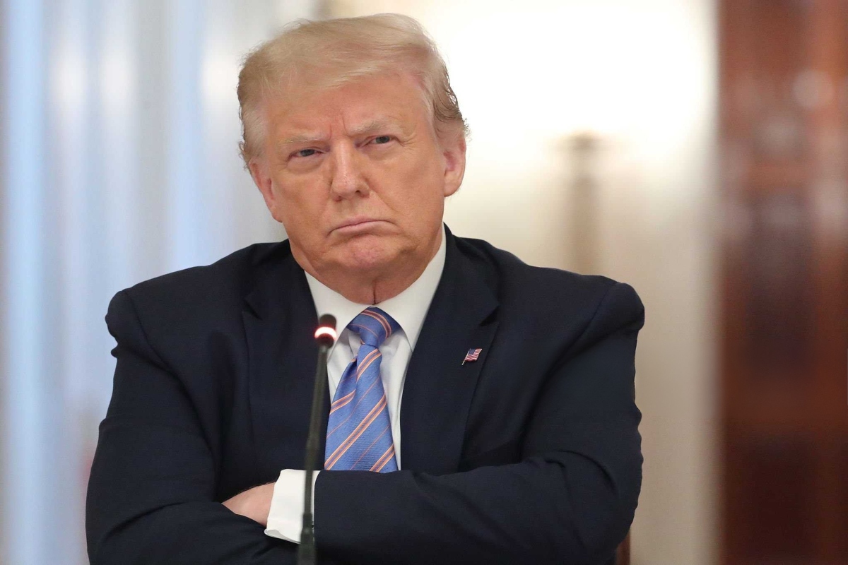 Demandan al gobierno de Trump por registro obligatorio a indocumentados