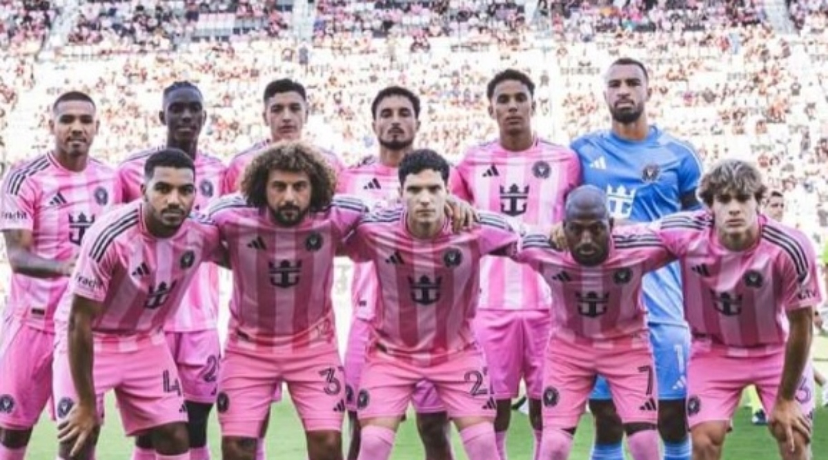 Inter Miami
