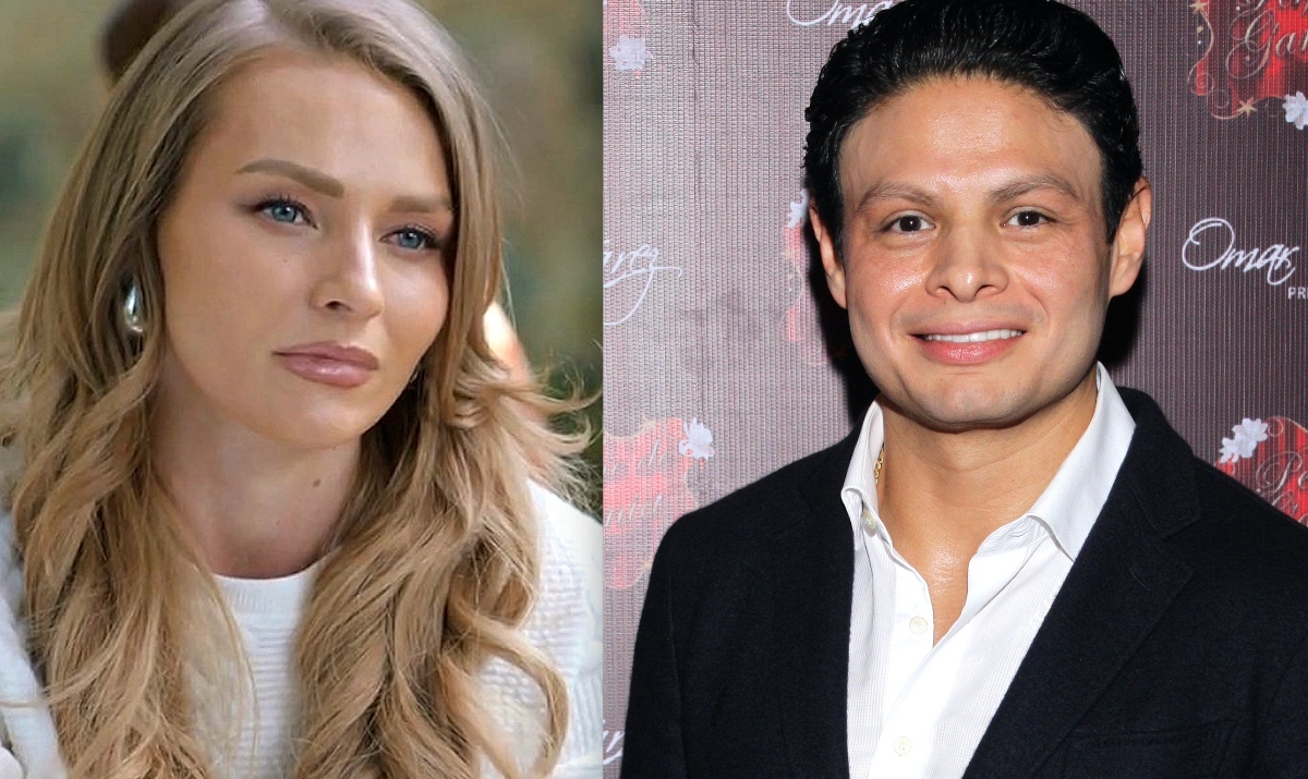 ¿Confirman su amor? Irina Baeva y Giovanni Medina no se esconden más
