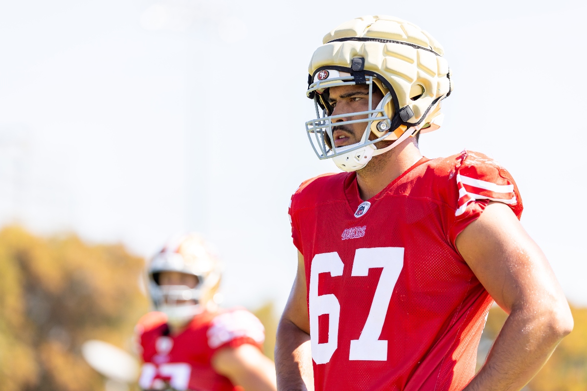 Isaac Alarcón ofrece disculpas tras suspensión en la NFL por sustancias prohibidas