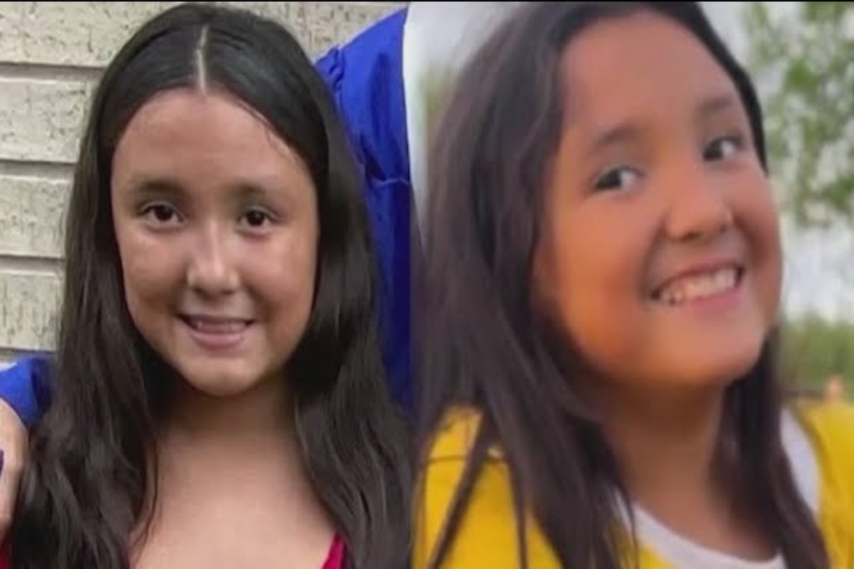Piden ayuda para realizar mural en honor de la niña hispana Jocelynn