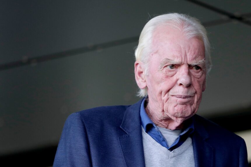 Leo Beenhakker