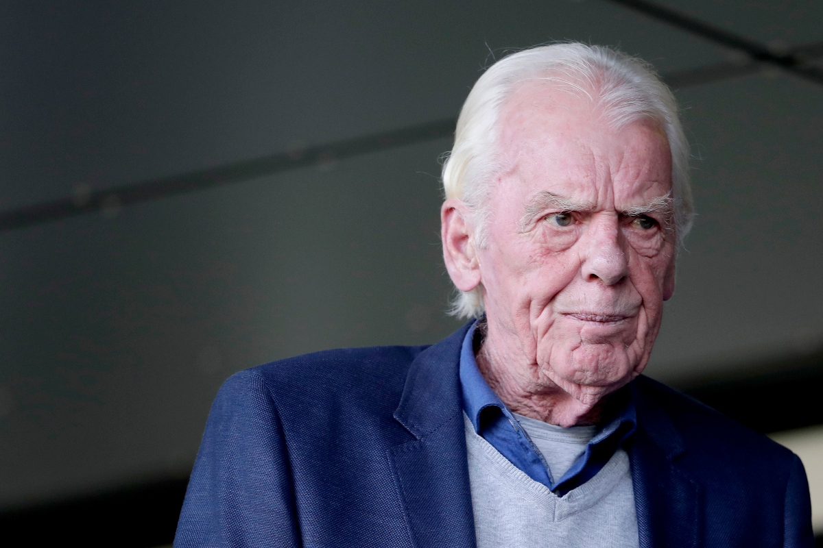 Fallece Leo Beenhakker, técnico que dejó huella en México y Europa