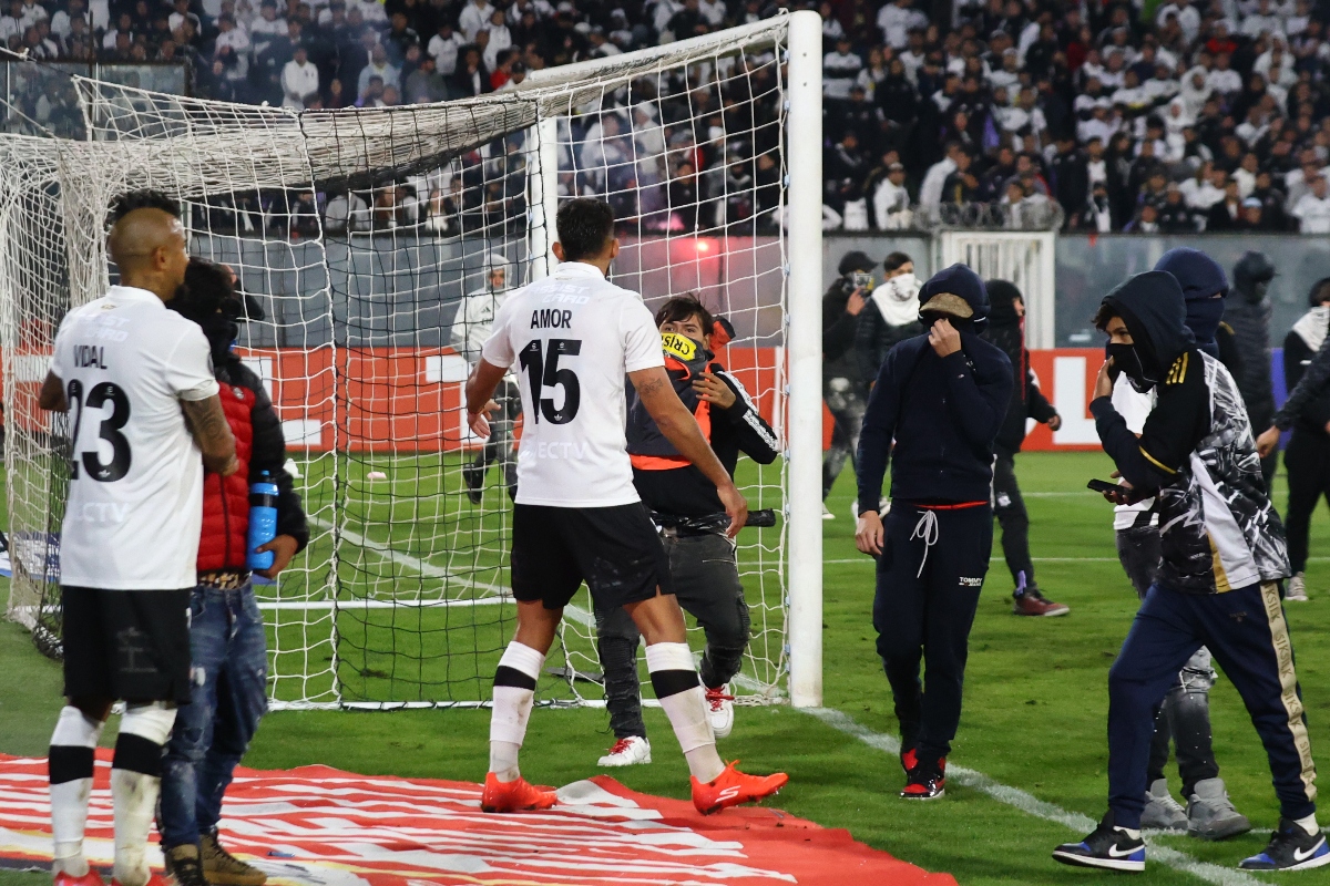 Copa Libertadores 2025