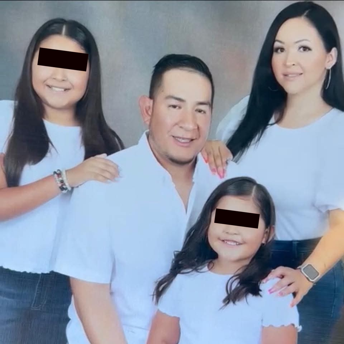 Marco Antonio Talavera, accidente laboral, San Diego, California, QuéOnnda