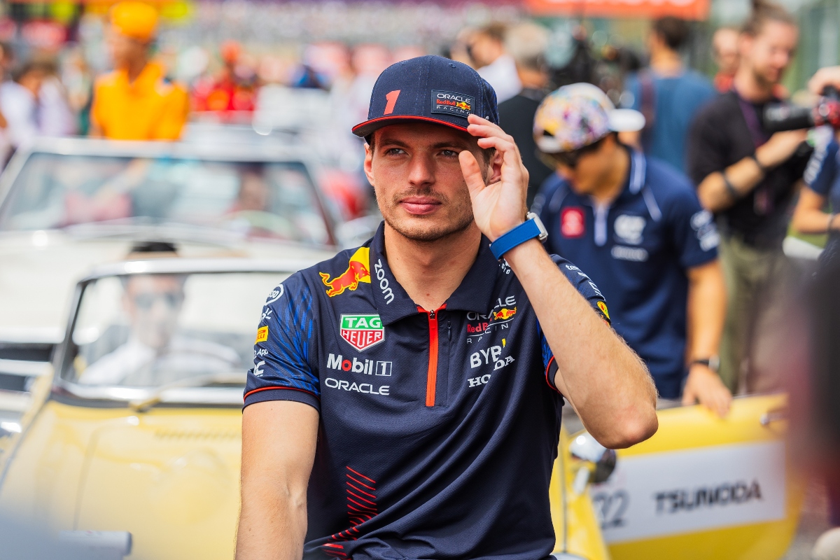 Max Verstappen considera su futuro en la F1 ante cambios en Red Bull