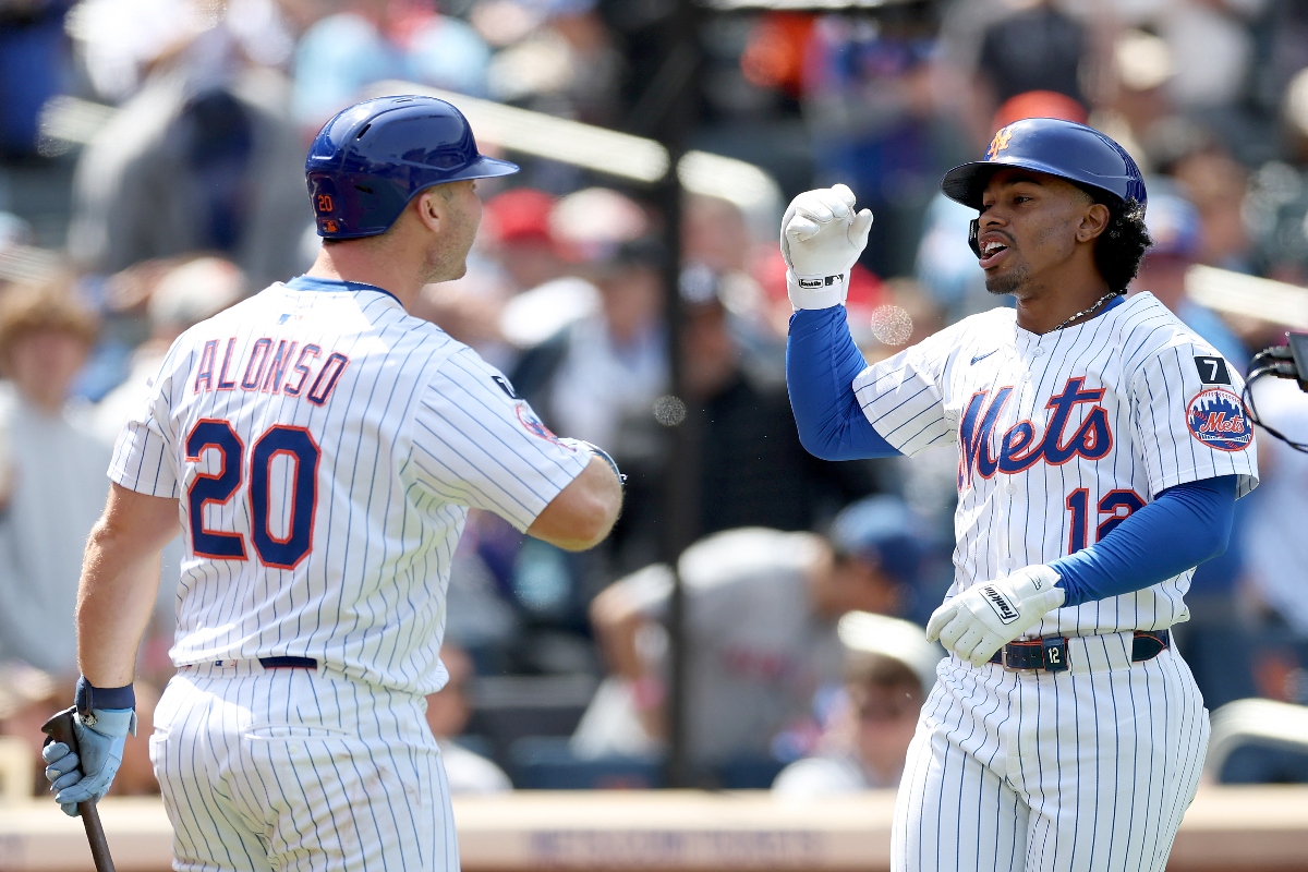 ¡Récord! Los New York Mets igualan su mejor inicio en años