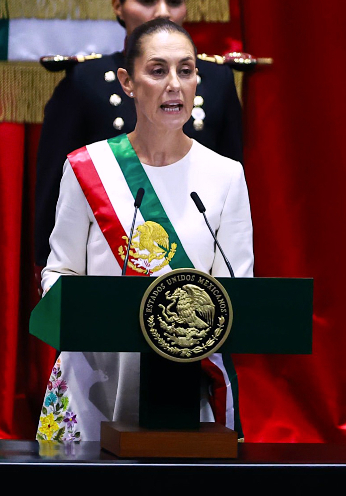 México recesión