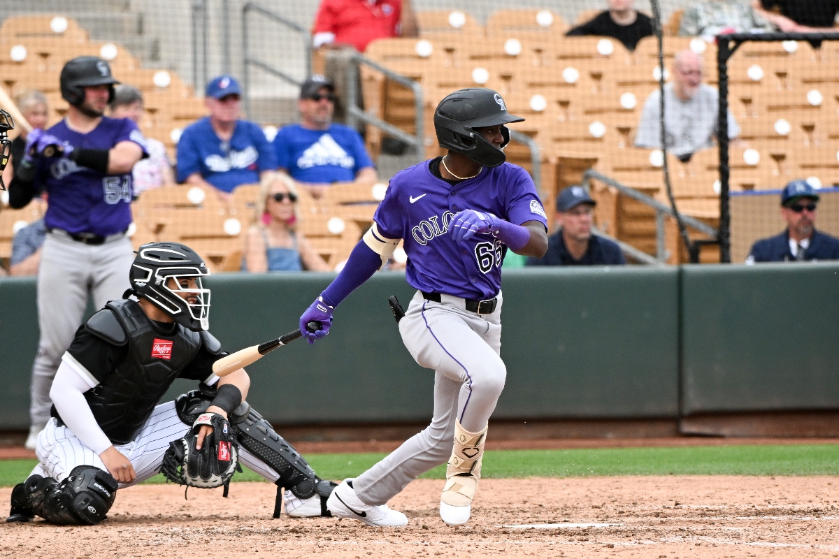 Rockies y White Sox agravan su crisis histórica en MLB 2025