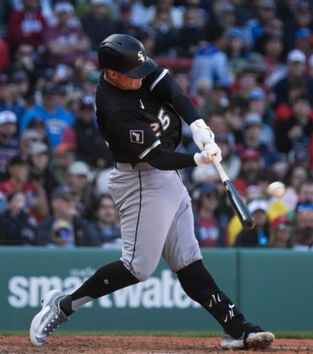 Rockies White Sox