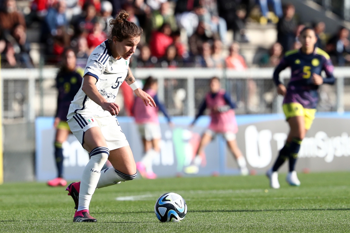 Mundial Femenil 2031