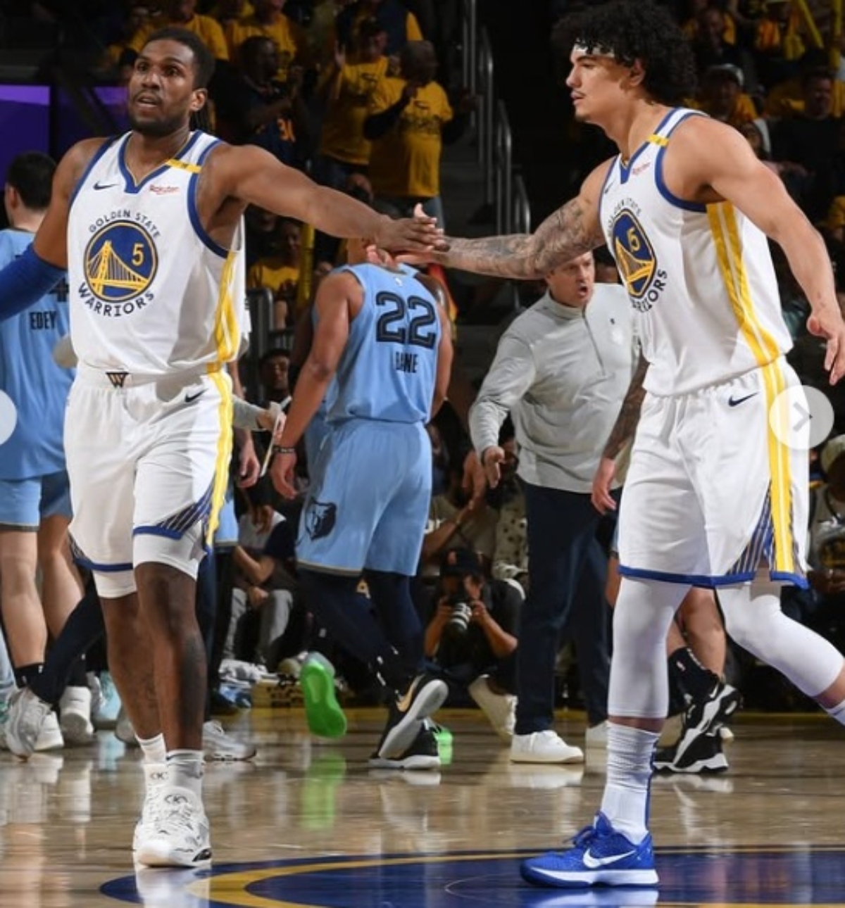 NBA Playoffs
