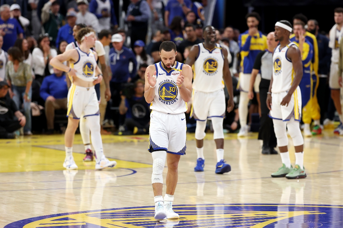Warriors y Magic avanzan a los NBA Playoffs 2025 tras superar el play-in