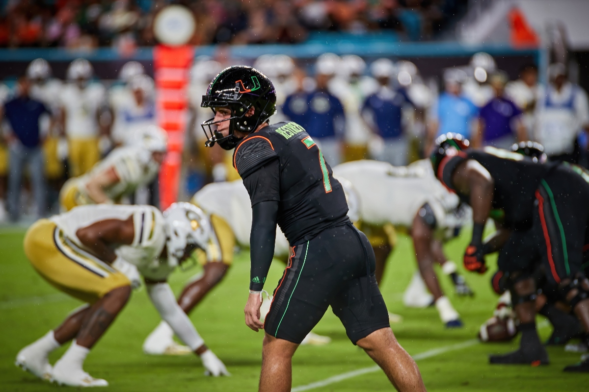 NFL Draft 2025: Los talentos latinos que podrían hacer historia
