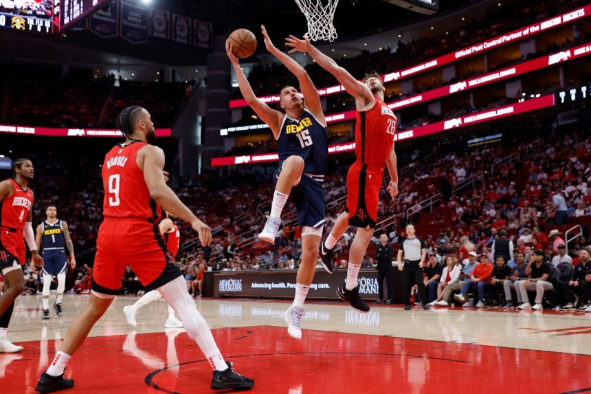 NBA playoffs 2025, NBA, playoffs, play in, QuéOnnda