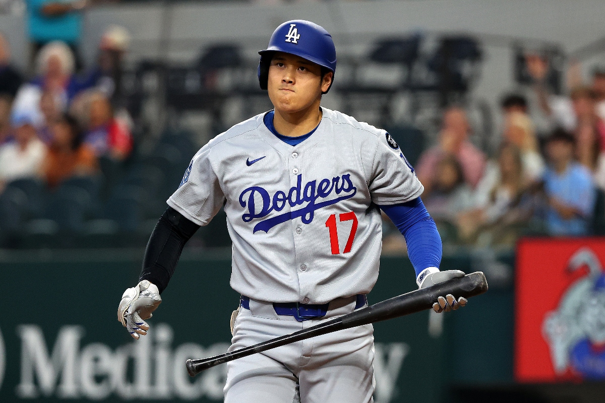 Shohei Ohtani regresa al diamante tras convertirse en padre