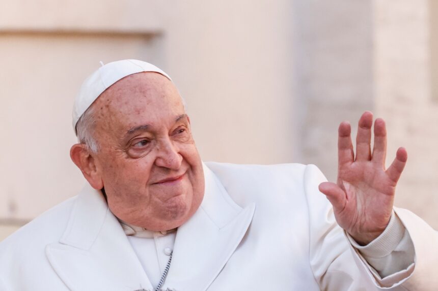 Papa Francisco