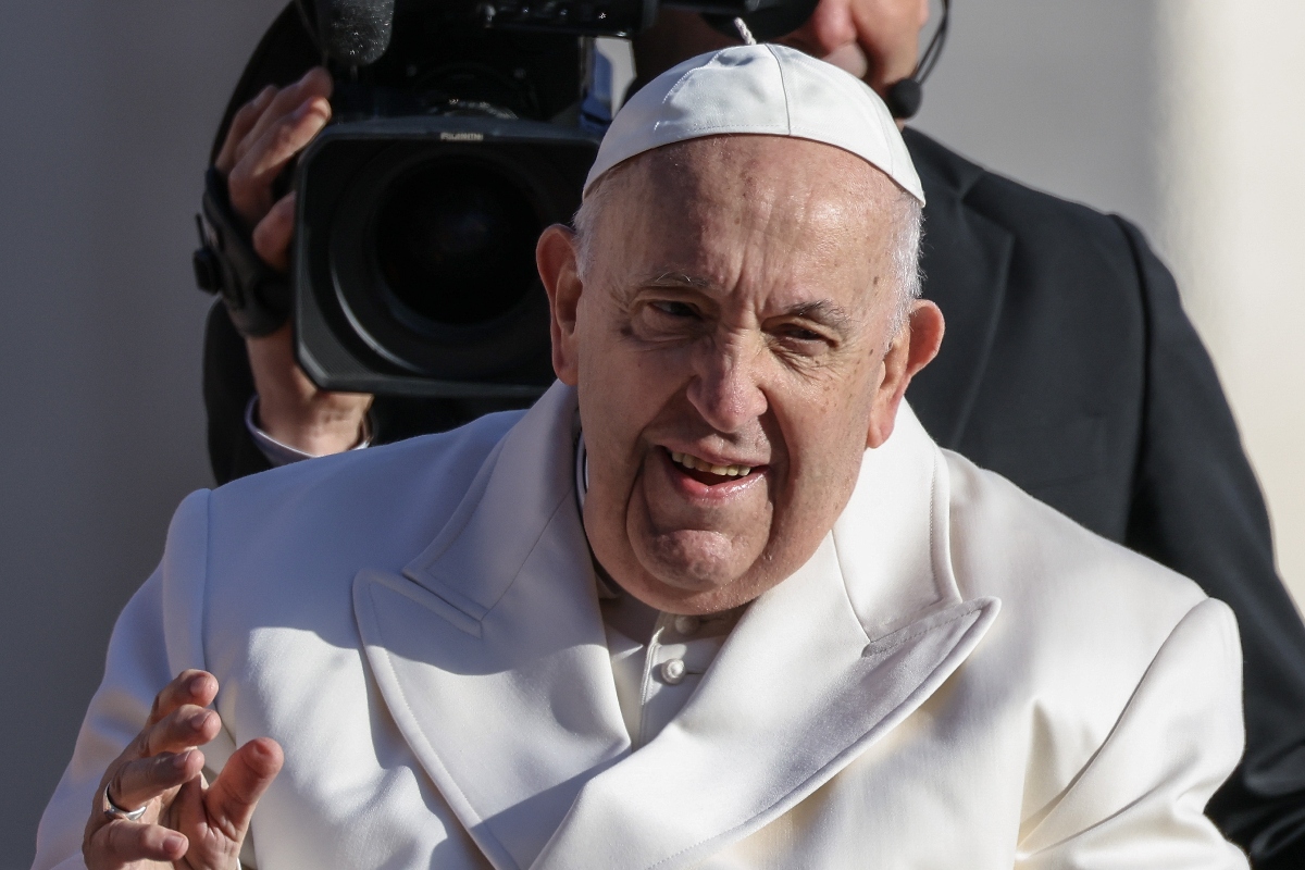 Papa Francisco y su legado automovilístico: Fe, velocidad y solidaridad