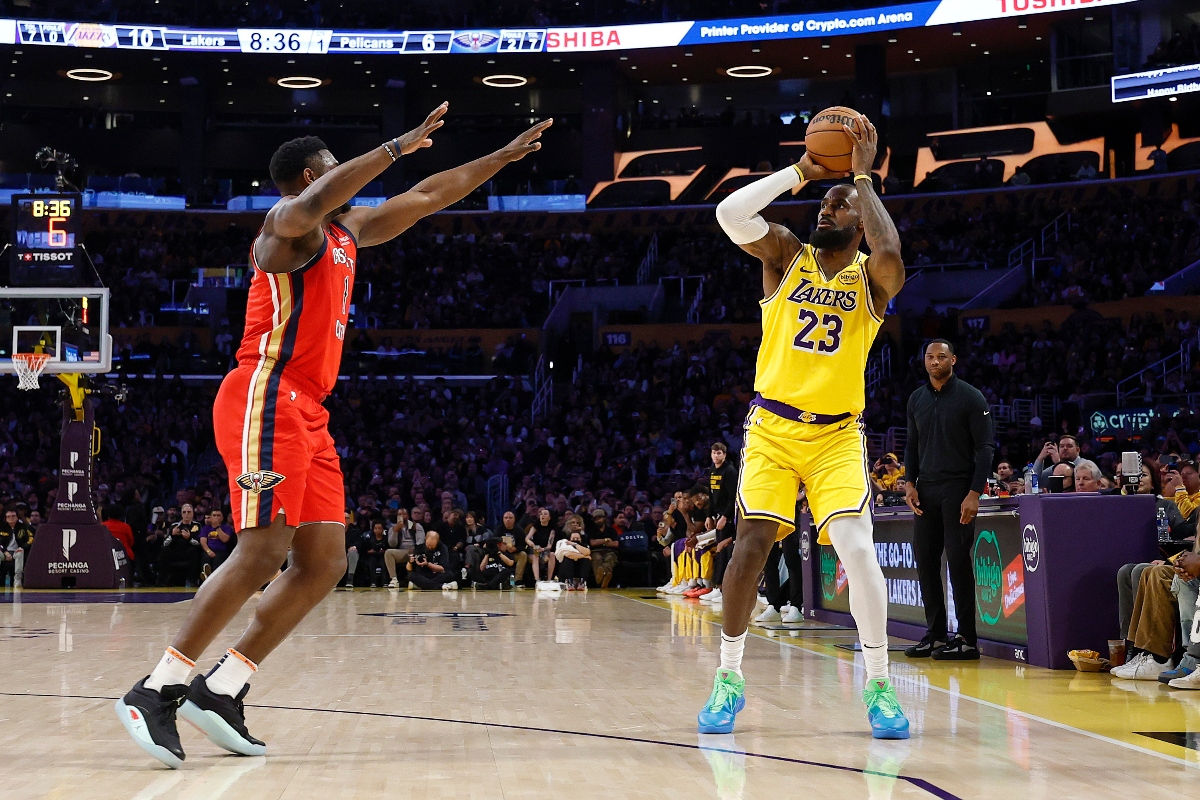 Playoffs NBA 2025: Equipos clasificados y panorama completo