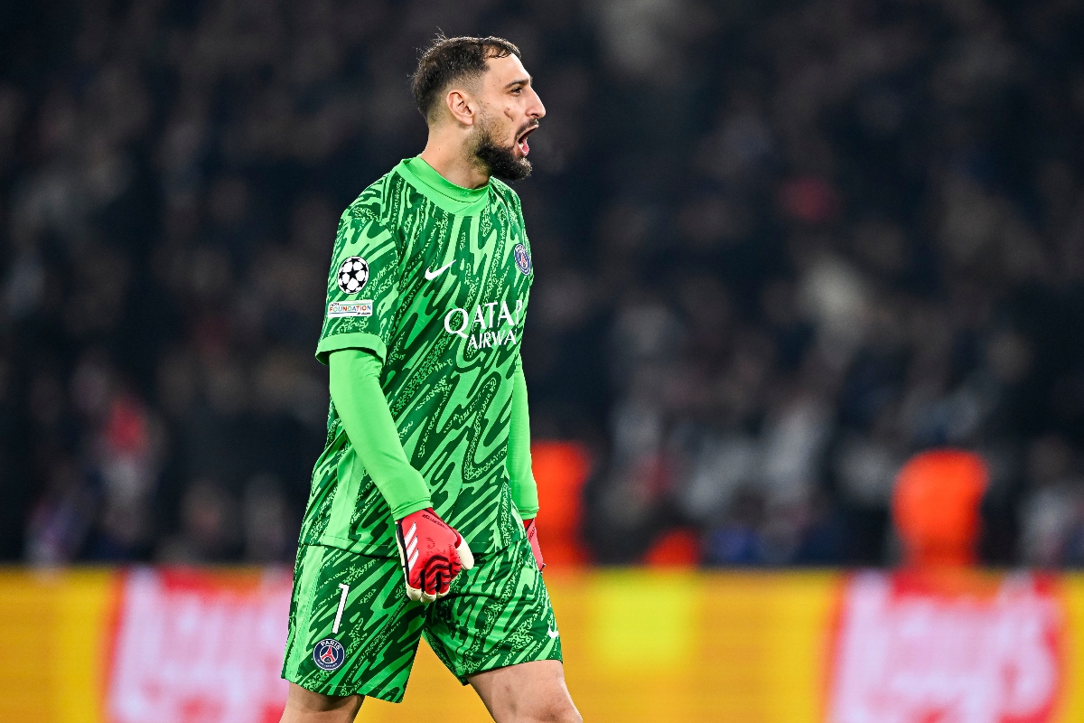 PSG Arsenal