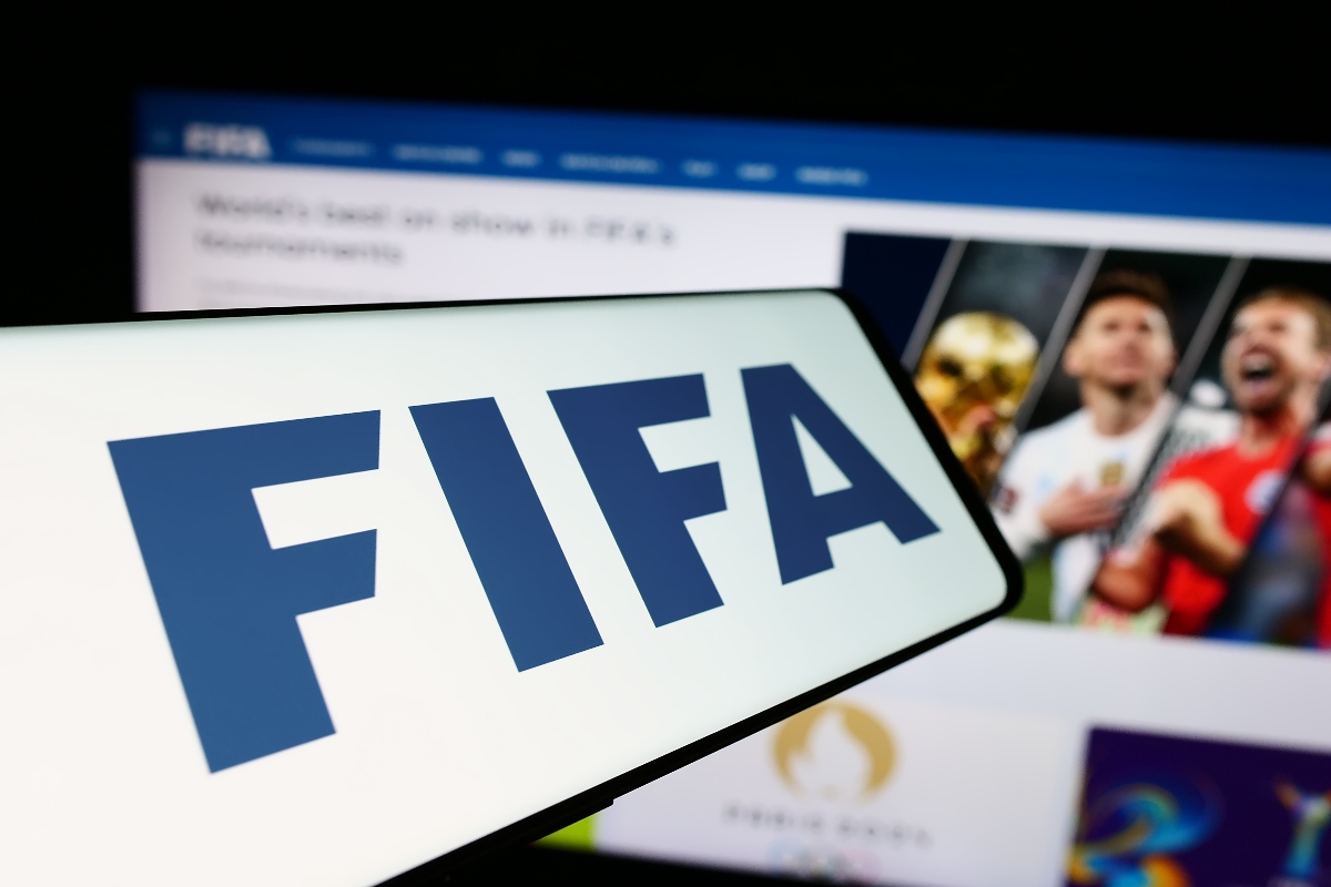 Ranking FIFA actualizado: Así quedarían los cabezas de serie del Mundial 2026