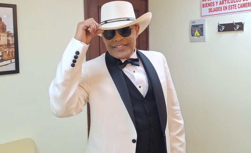 Rubby Pérez héroe, Rubby Pérez, Zulinka Pérez, Jet Set, QuéOnnda