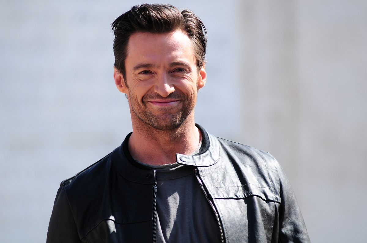 Hugh Jackman sorprende con avance de su show musical ‘From New York, With Love’