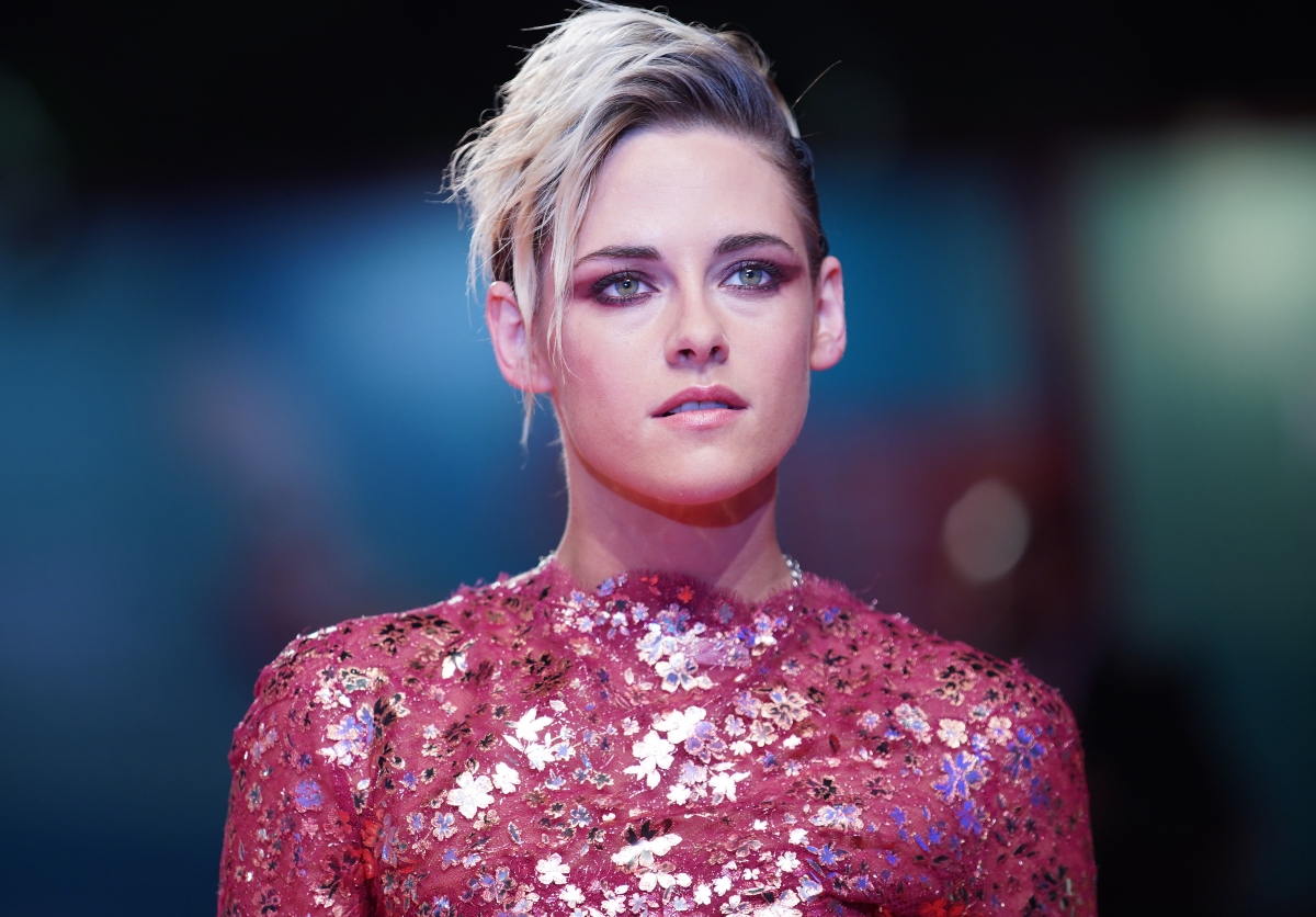 Kristen Stewart se casa con su novia Dylan Meyer en íntima ceremonia