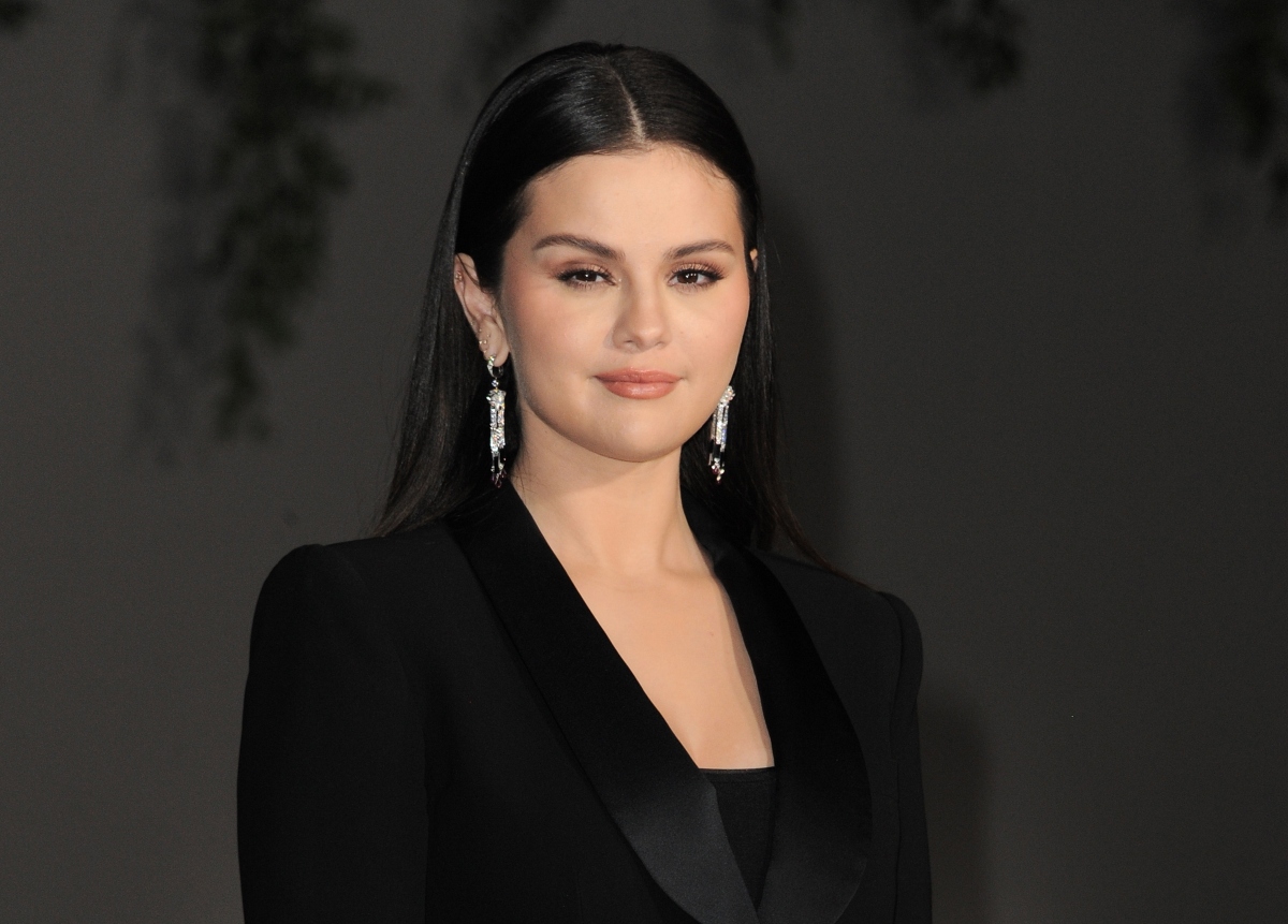 Selena Gómez recibirá homenaje en los premios Billboard Latin Women Music