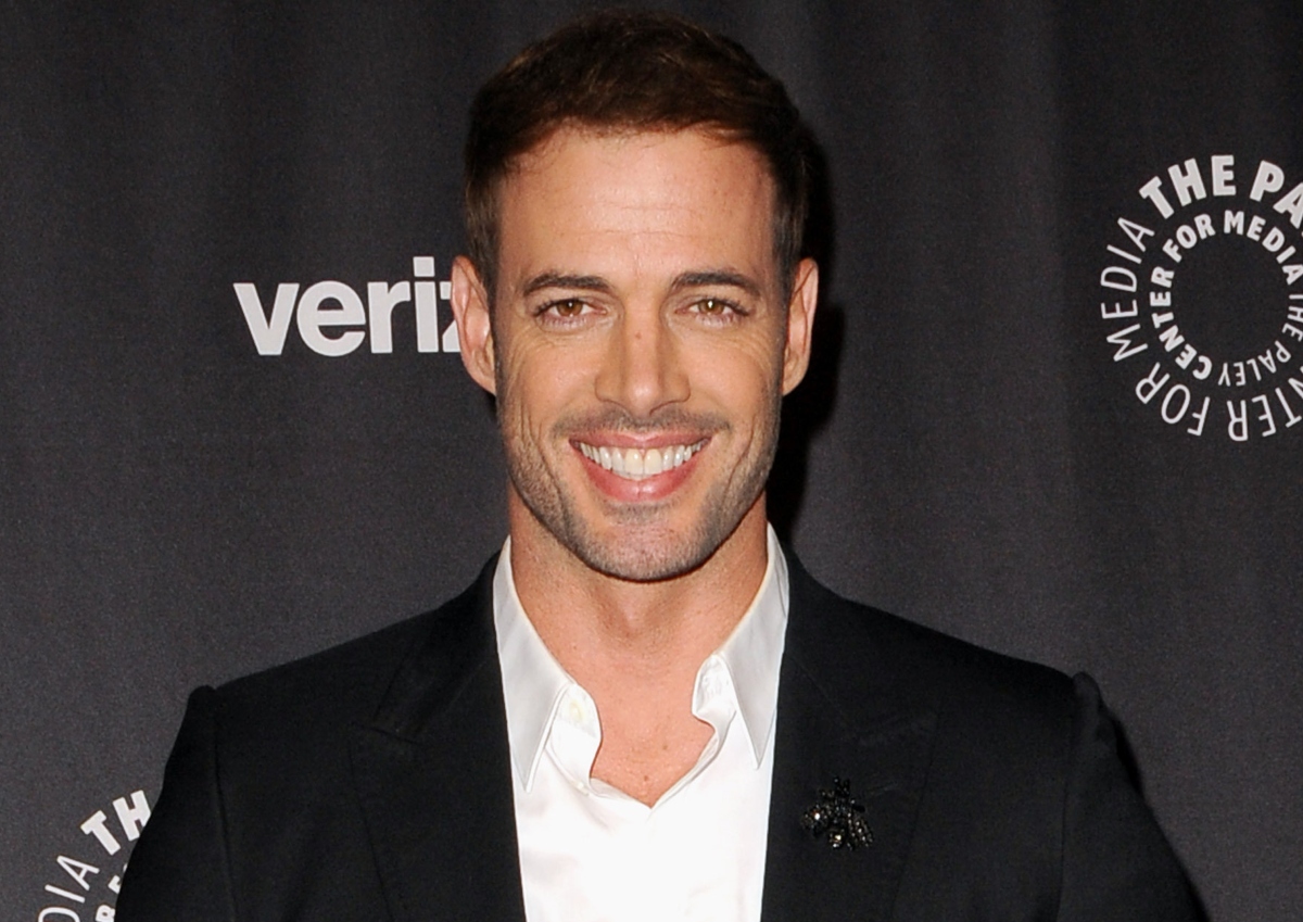 William Levy da sus primeras declaraciones tras salir de la cárcel