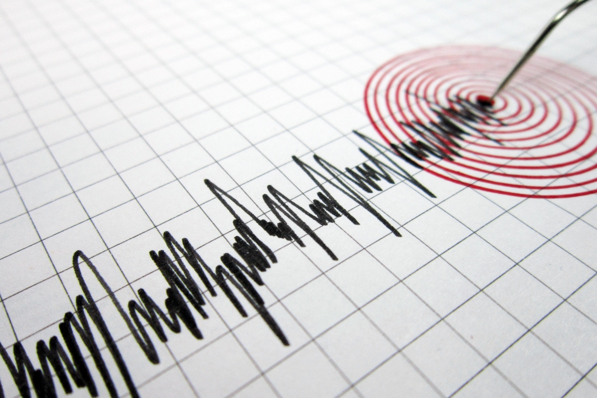 California: Fuerte sismo de 5.2 sacude el este de San Diego