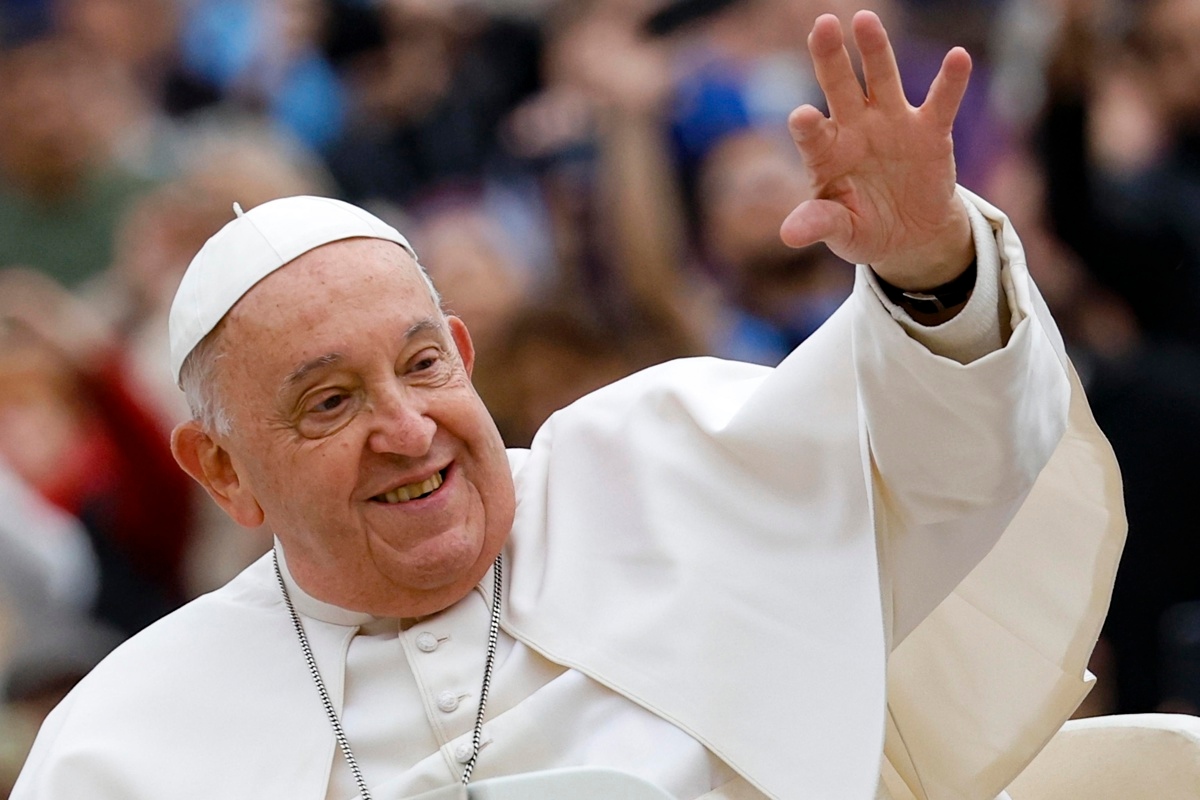 Testamento del papa Francisco: esto es lo que dice