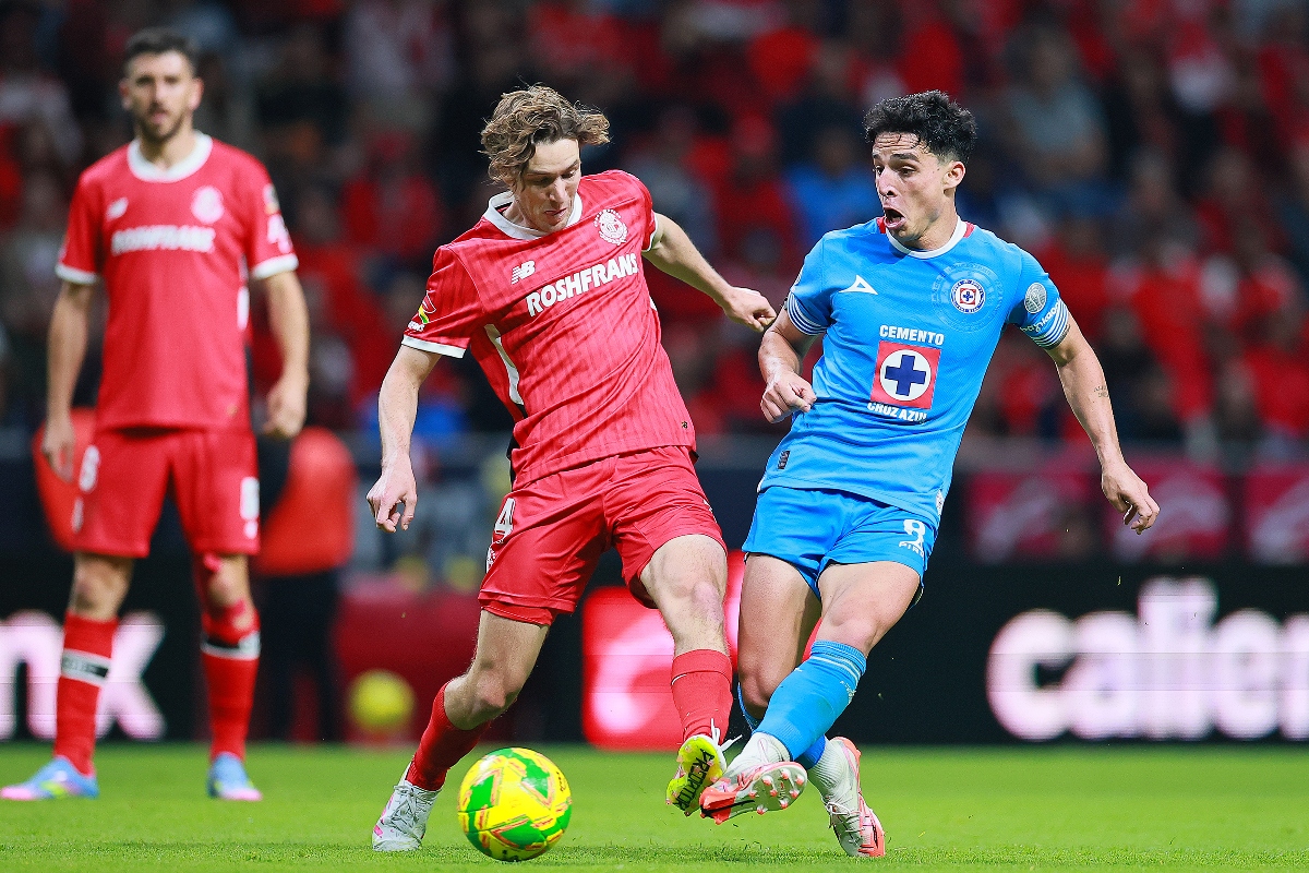 Toluca cierra como líder del Clausura 2025 y avanza a cuartos como principal favorito