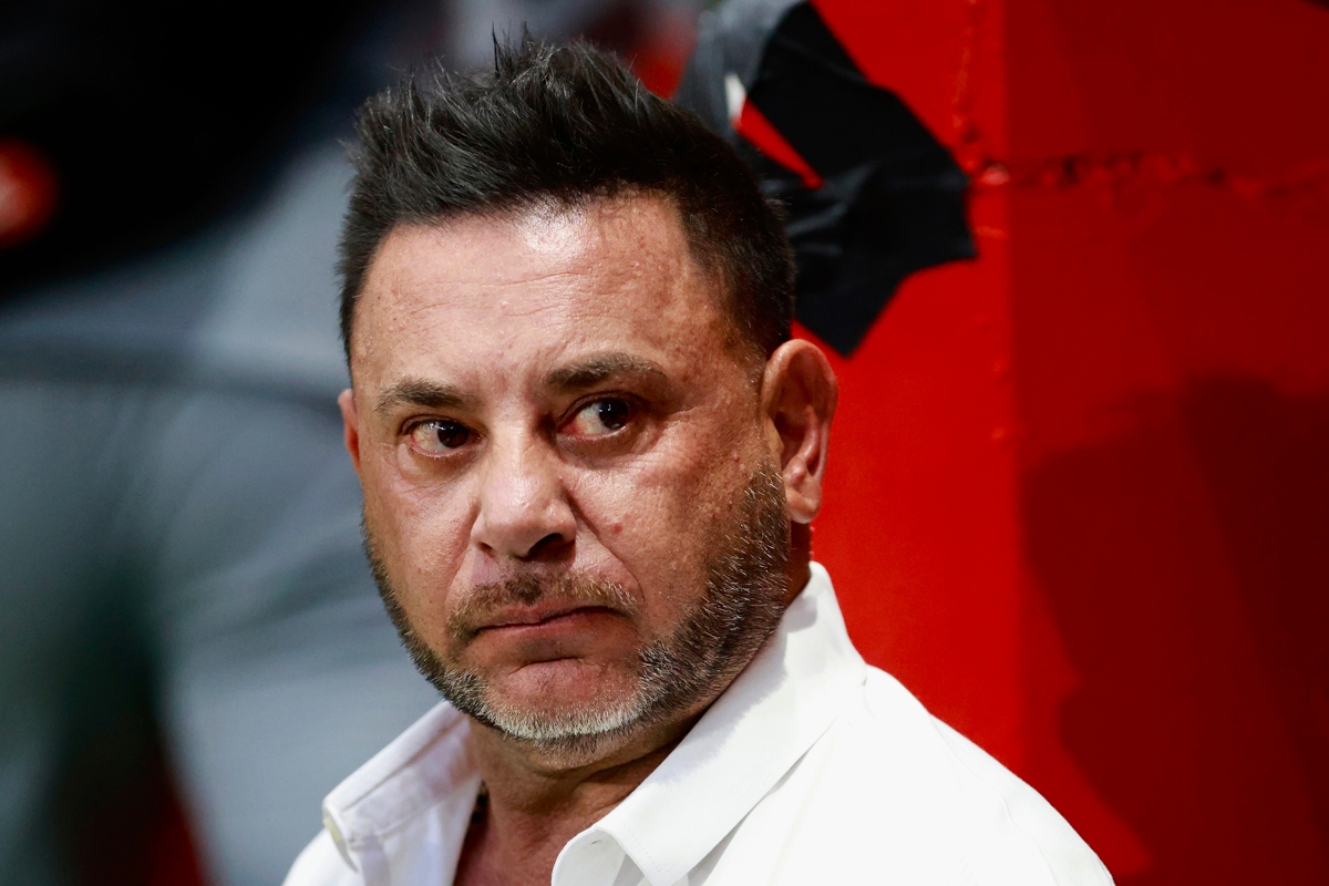 Toluca líder Clausura 2025, Antonio Mohamed, Toluca, Liguilla, QuéOnnda