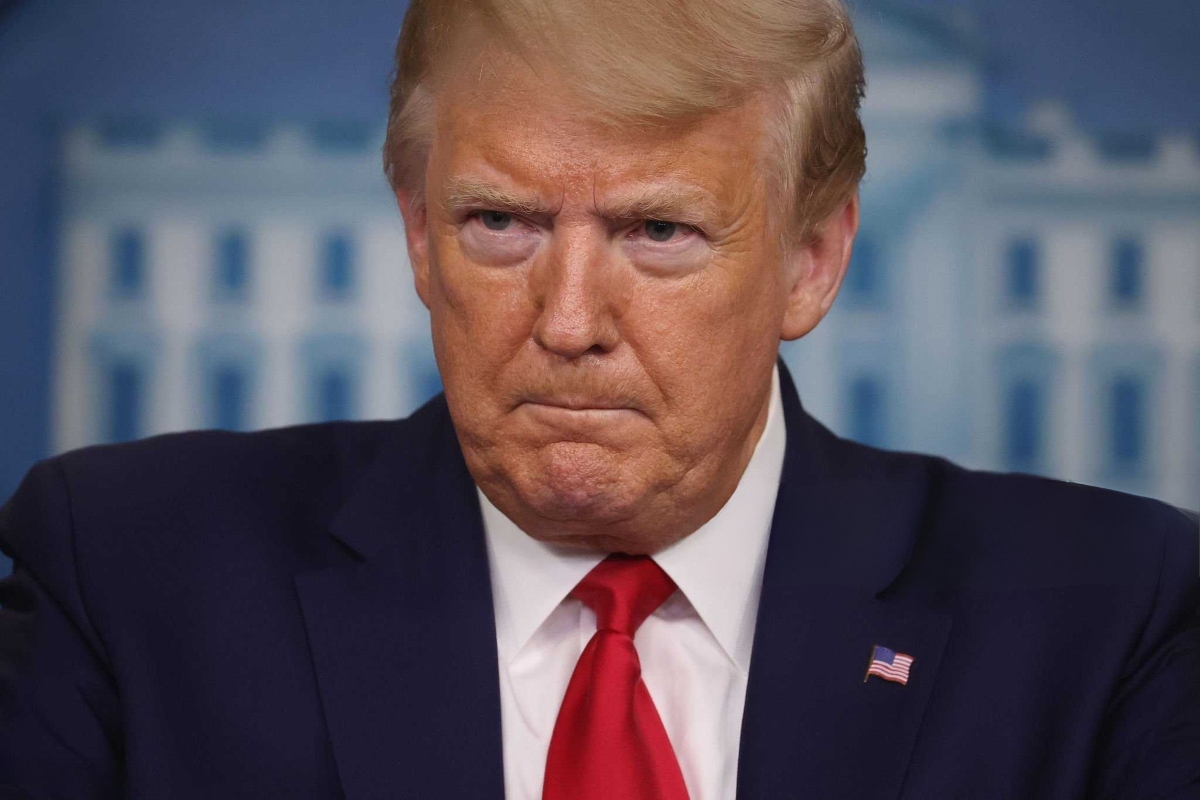Nuevos aranceles de Trump entrarán en vigor de inmediato