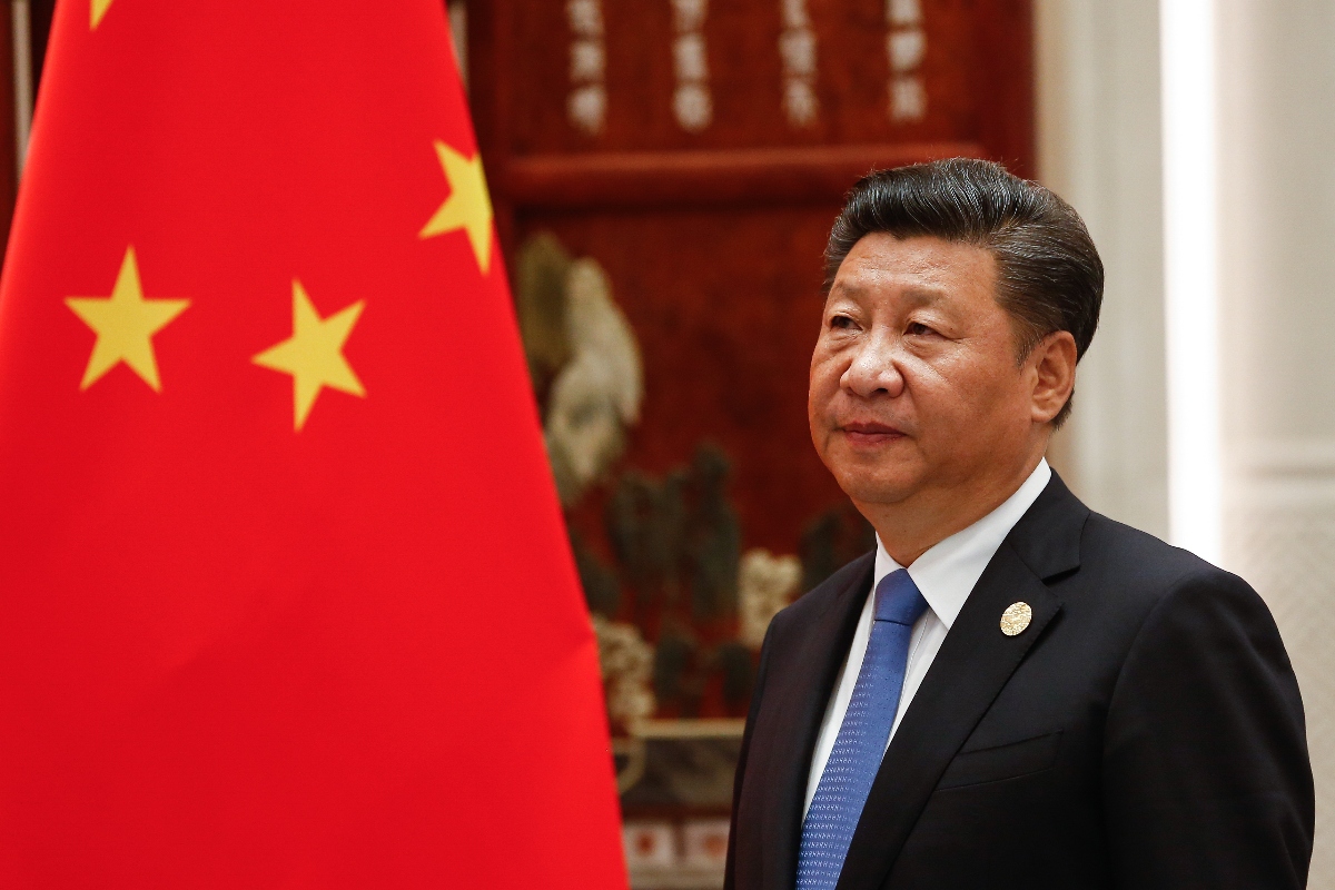 Trump aranceles China