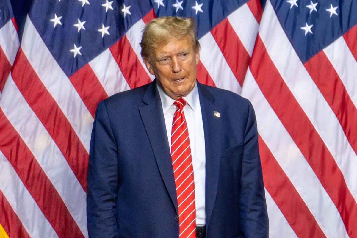 Mayoría de estadounidenses rechaza política migratoria de Trump en 2025