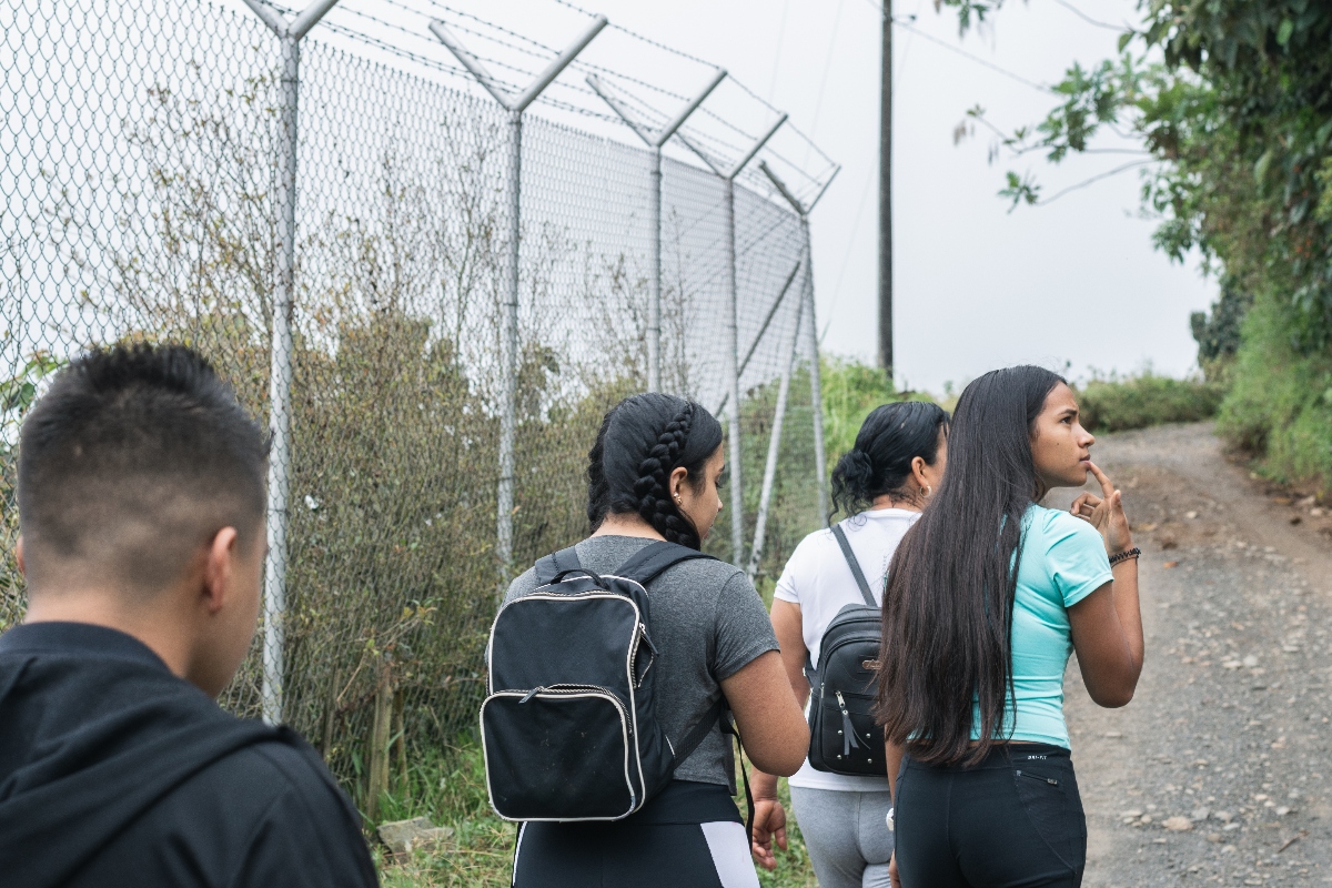 Trump políticas migratorias