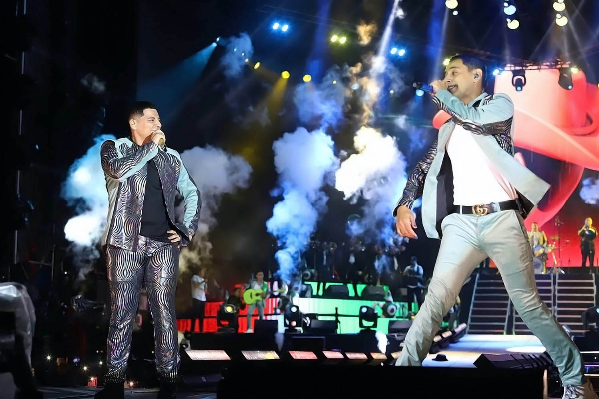 ¿Sin visas? Músicos de narcocorridos, en la mira del gobierno de EEUU