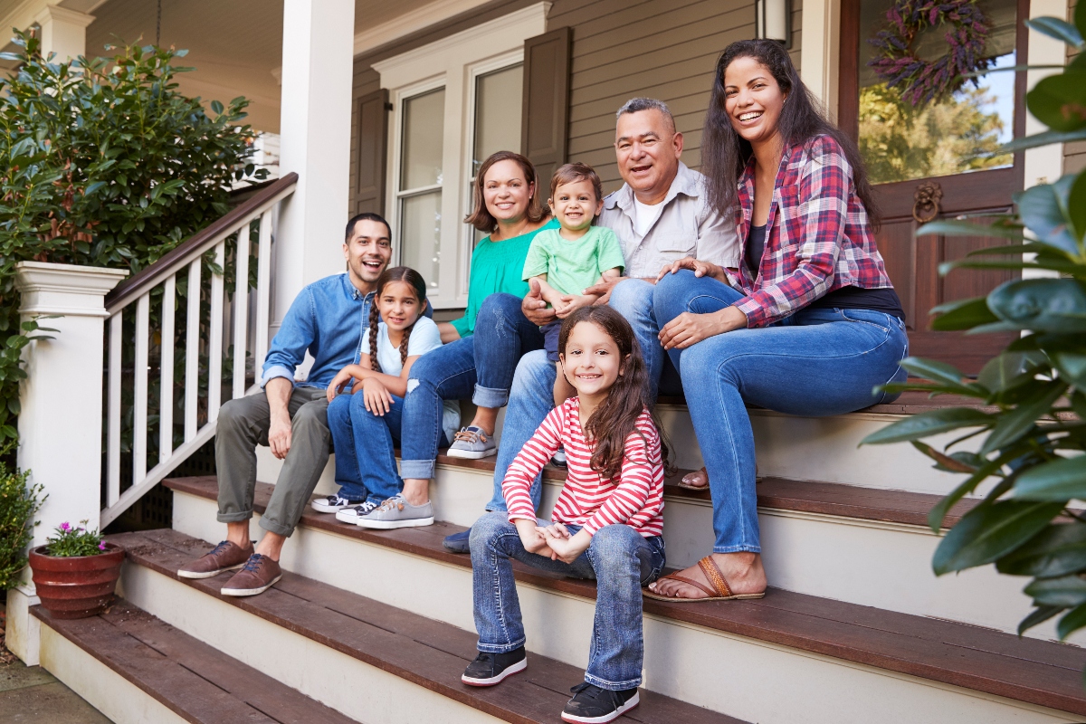 Vivienda compartida