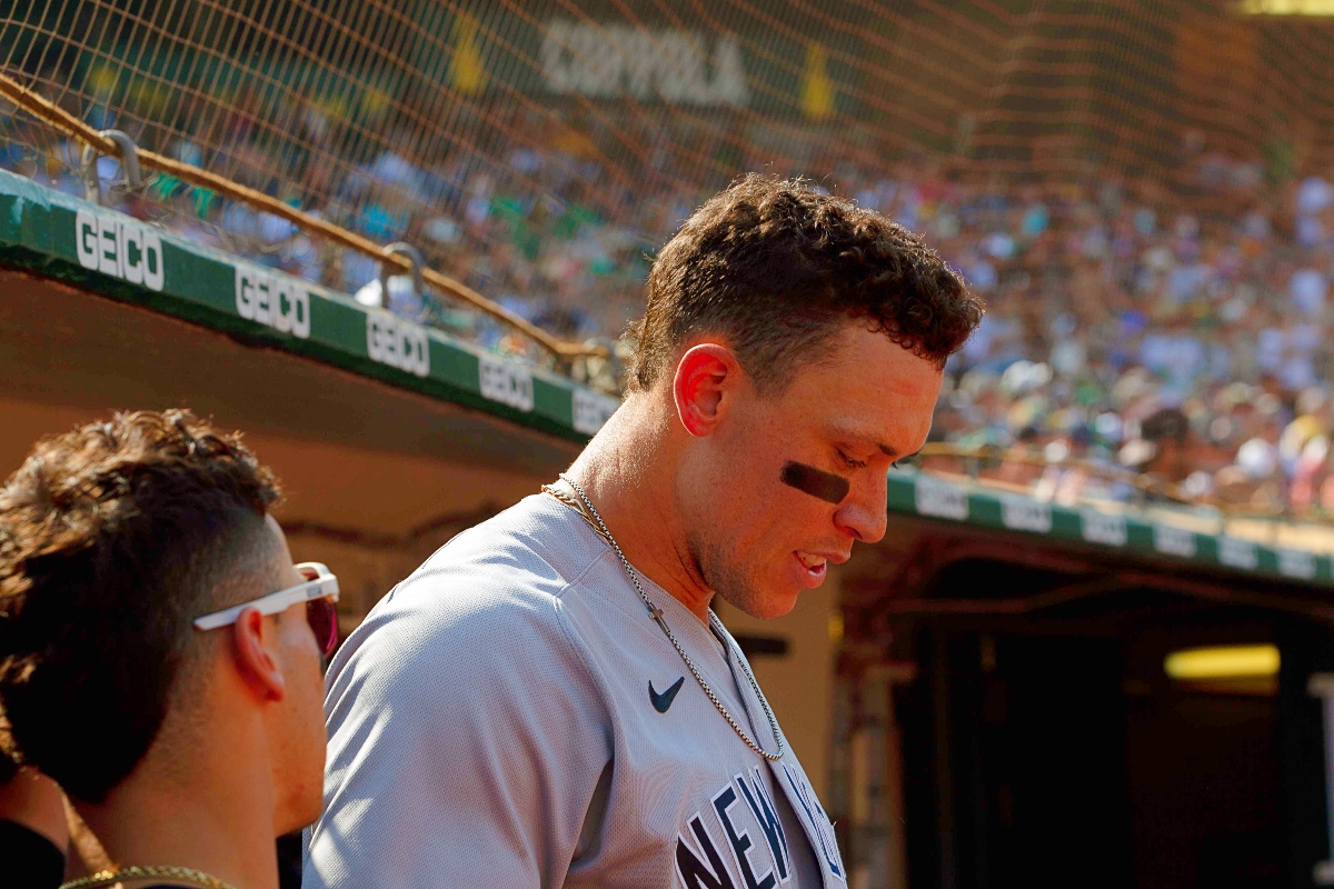 Yankees en el centro del debate por uso de “Lista Fantasma” en la MLB