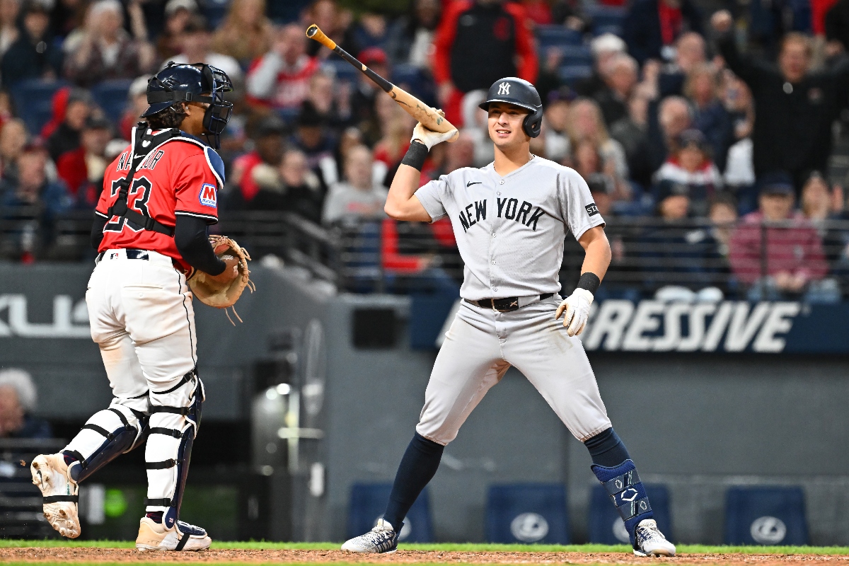 Yankees enfrentan desafíos ofensivos con Bellinger, Chisholm y Volpe